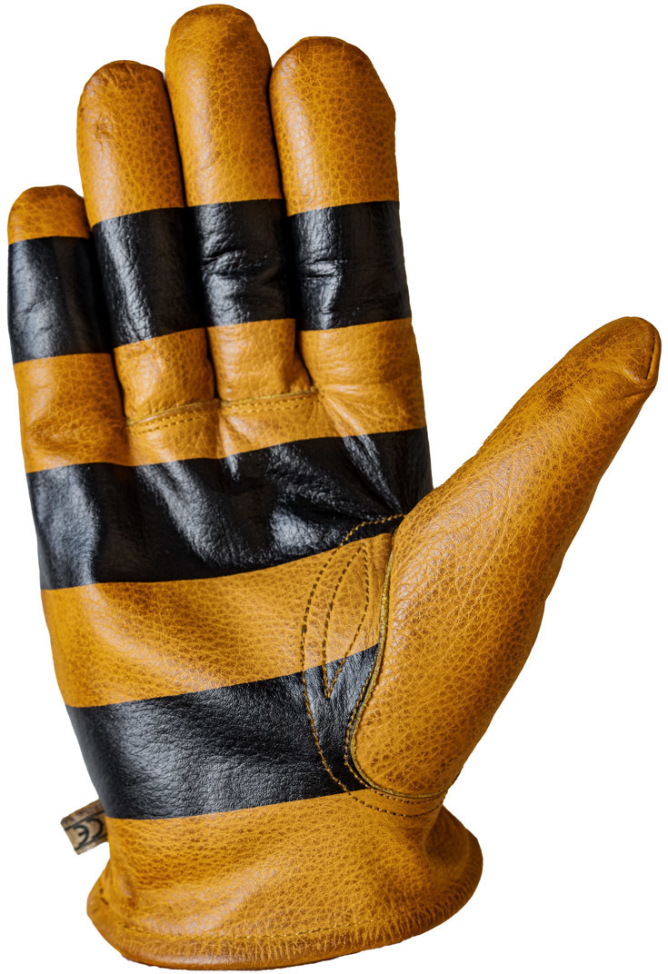 HolyFreedom Pitt Raw Handsker L Figur 2