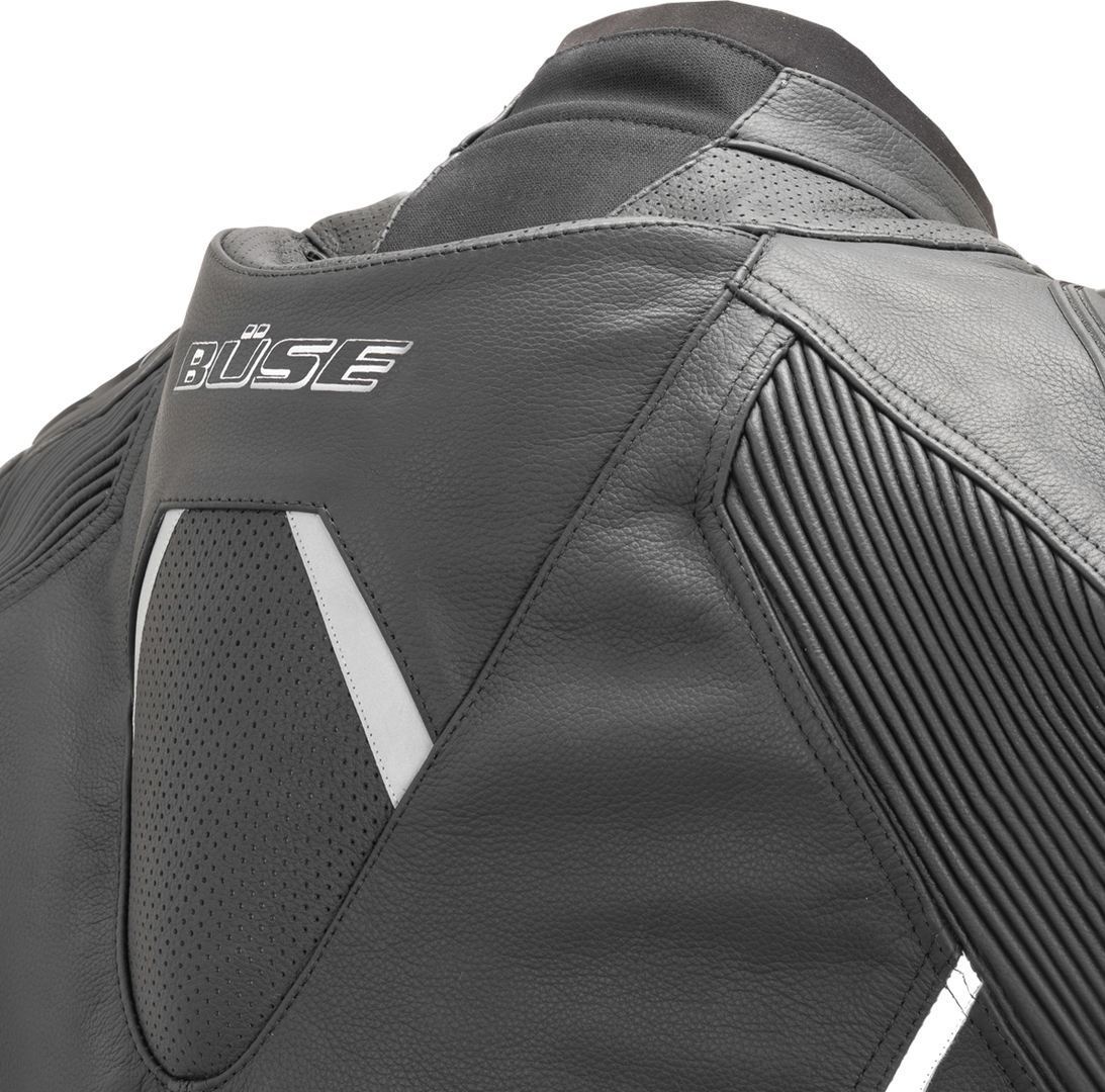 Büse Imola Motorcycle Leather Jacket 54 Figure 4