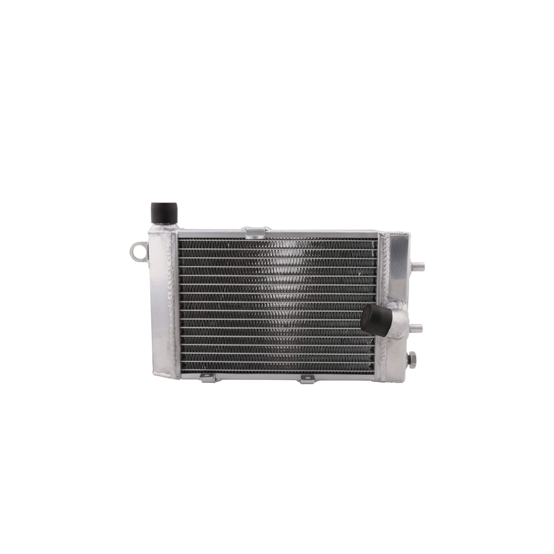 motoprofessional Wasserkühler Tuono 02-05 Artigo principal Figura 1