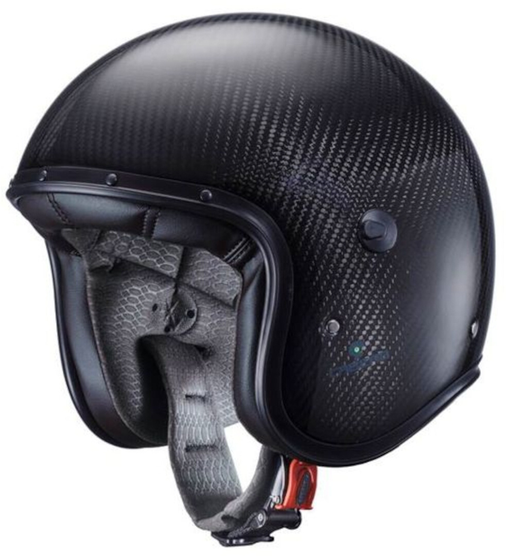 Caberg Freeride X Carbon Jethelm L (59) Abbildung 1
