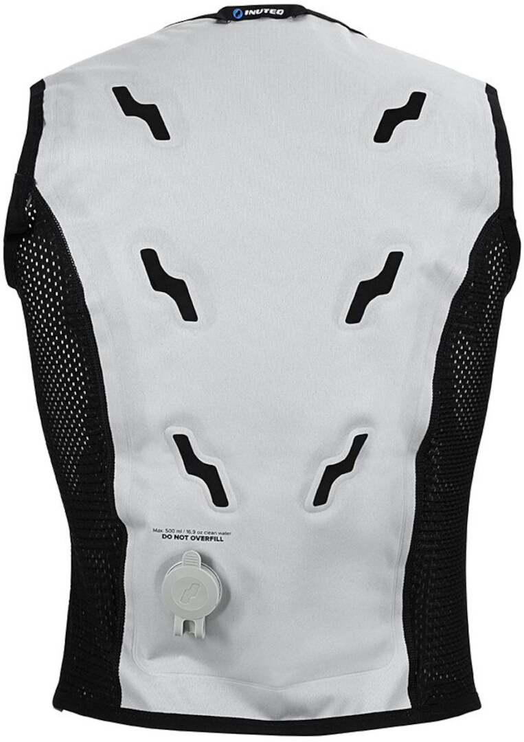 Inuteq Bodycool Smart-X kylande väst 3XL Figur 2