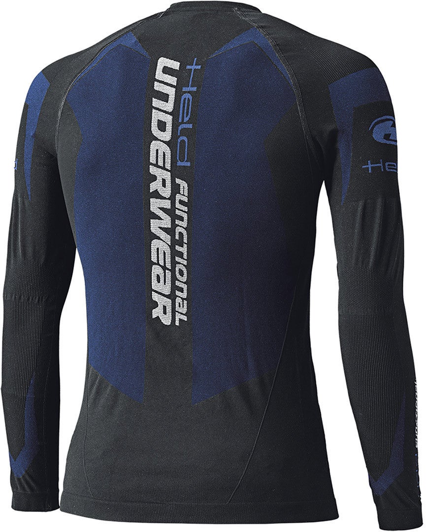 Held 3D Skin Cool Top Dames Functioneel Overhemd M Figuur 2