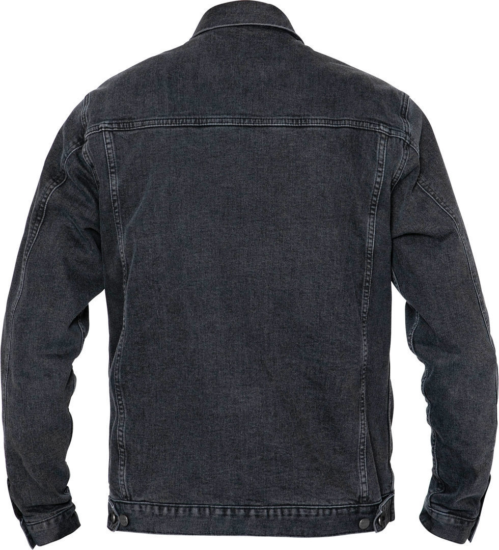 John Doe Maverick XTM Monolayer Motorcykel læderjakke 5XL Figur 5