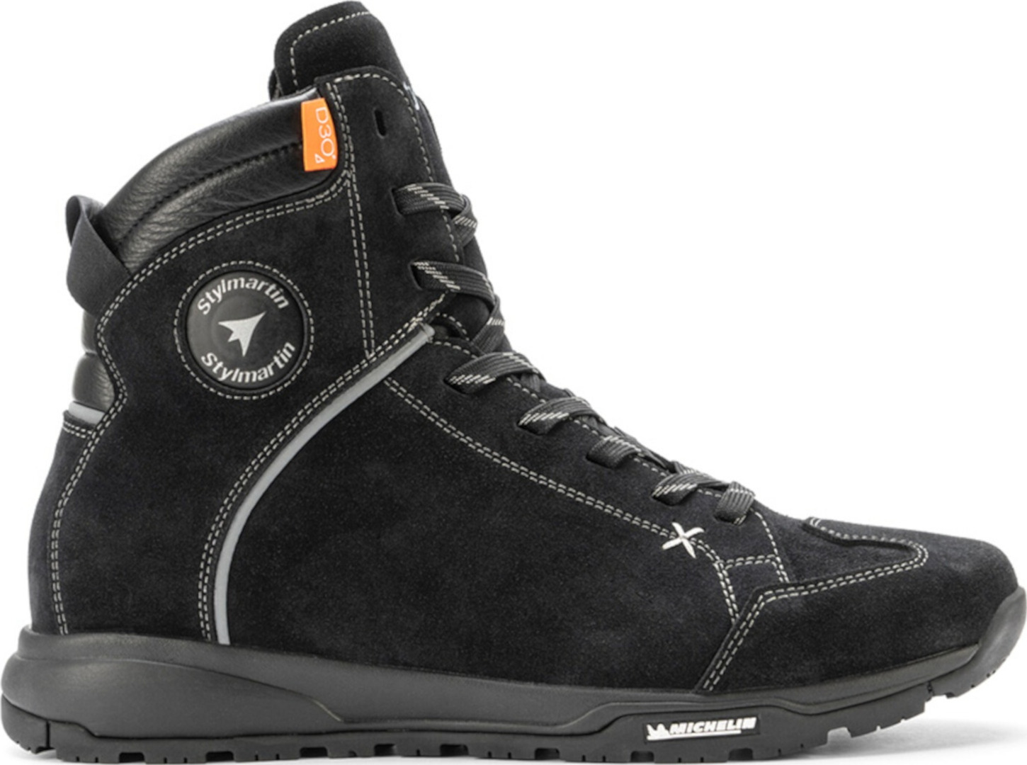 Stylmartin Zed chaussures de moto imperméables 41 Figure 3