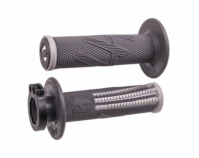 ODI Emig Pro V2 Lock-On styrhandtag Lås på fullt grepp Figur 2