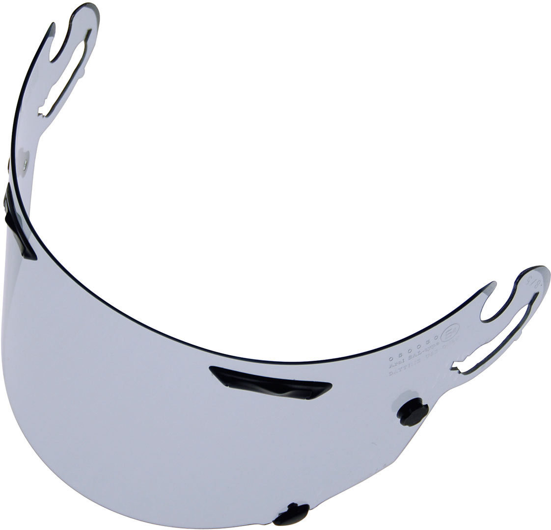 Arai VAS-V 2-D Racing Visor clear shop now at FC-Moto