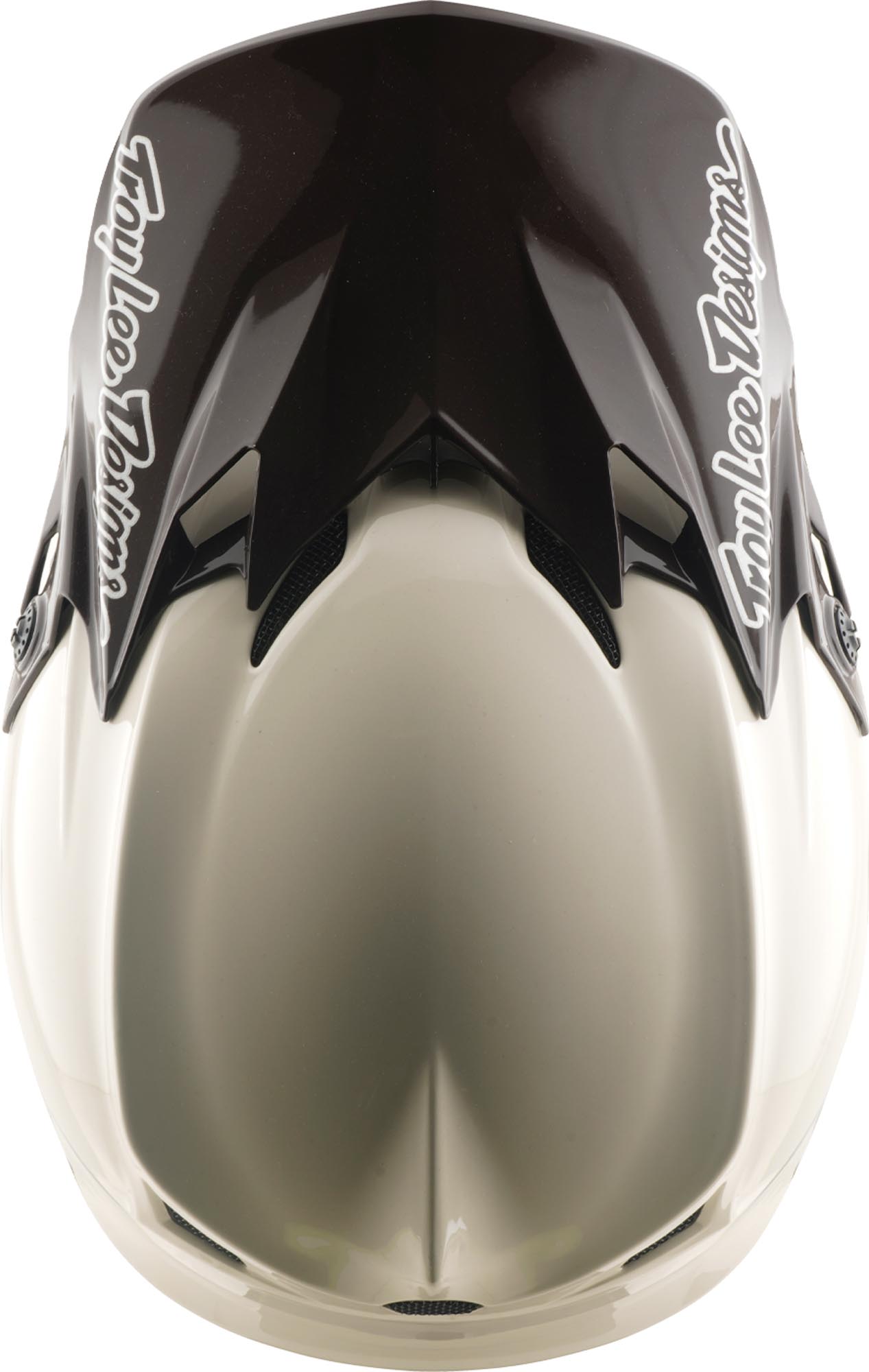 Troy Lee Designs GP Pro MIPS Mono Casco Motoross XS (54/55) Figura 8