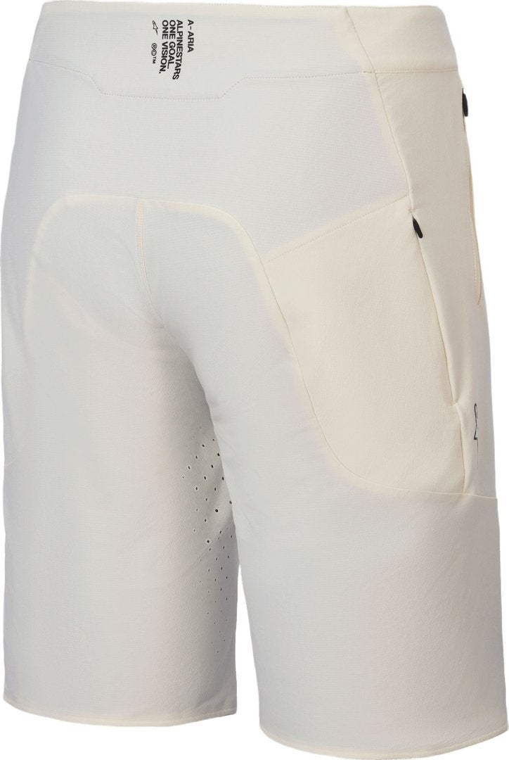 Alpinestars A-Aria Elite Cuissards de vélo beige 34 Figure 2