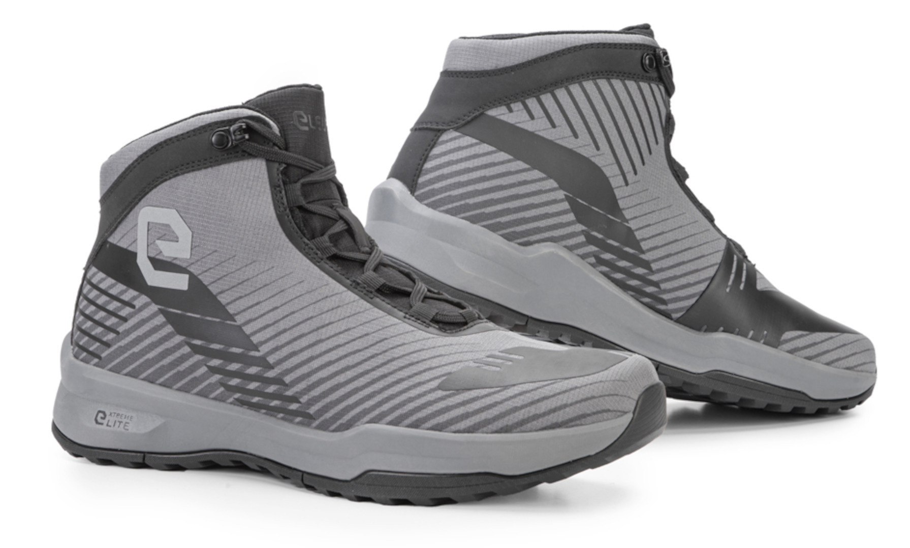 Eleveit Town Chaussures de moto 48 Figure 1