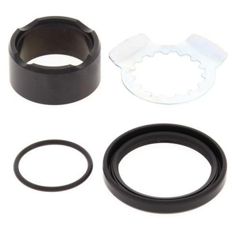 Alla bollar Yamaha YFZ450R / YFM700R Raptor Box Out Axel Rekonditioneringssats Figur 2