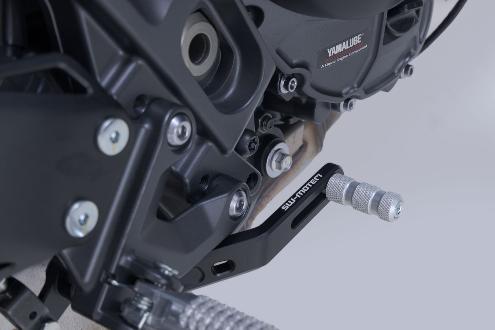 Pedală de frână SW-Motech - Yamaha MT-09 (23-). Figura 5