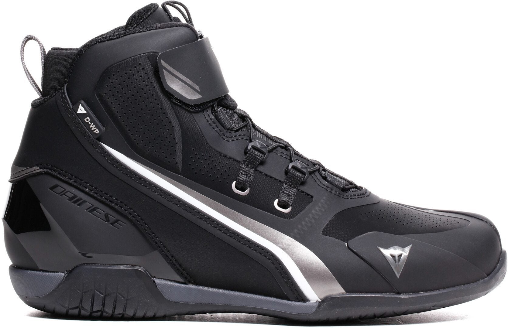 Dainese Herian D-WP vandtætte damer motorcykel sko 38 Figur 3