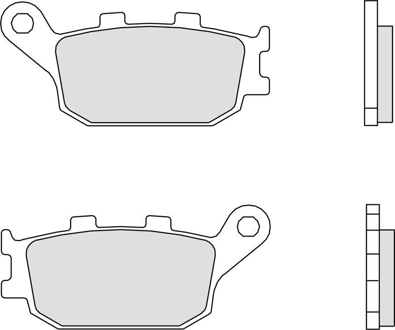 Brembo S.p.A. Figura 3