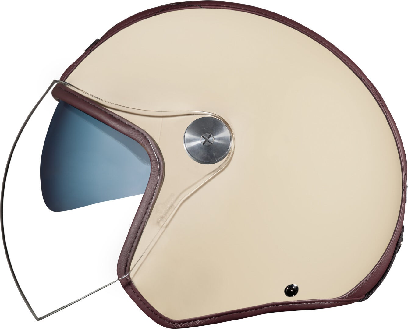 Nexx X.G20 Cult SV Jethelm schwarz matt L (59/60) Abbildung 2