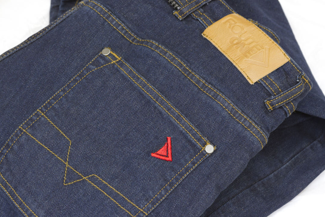 Merlin Blake Aramide Motorcycle Jeans bleu 3XL L32 Figure 3