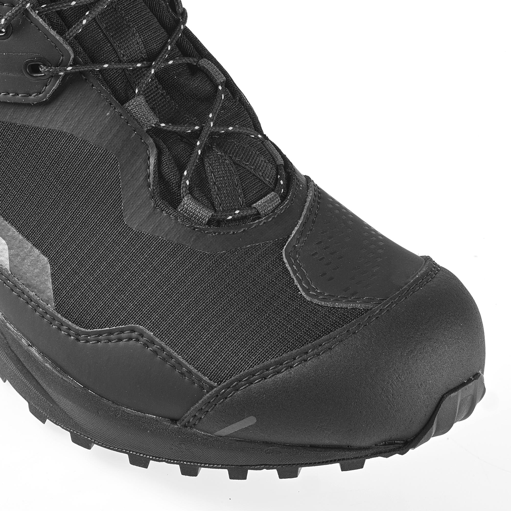 Side view of Gaerne G-Nexo Aquatech Motorcycle Shoes