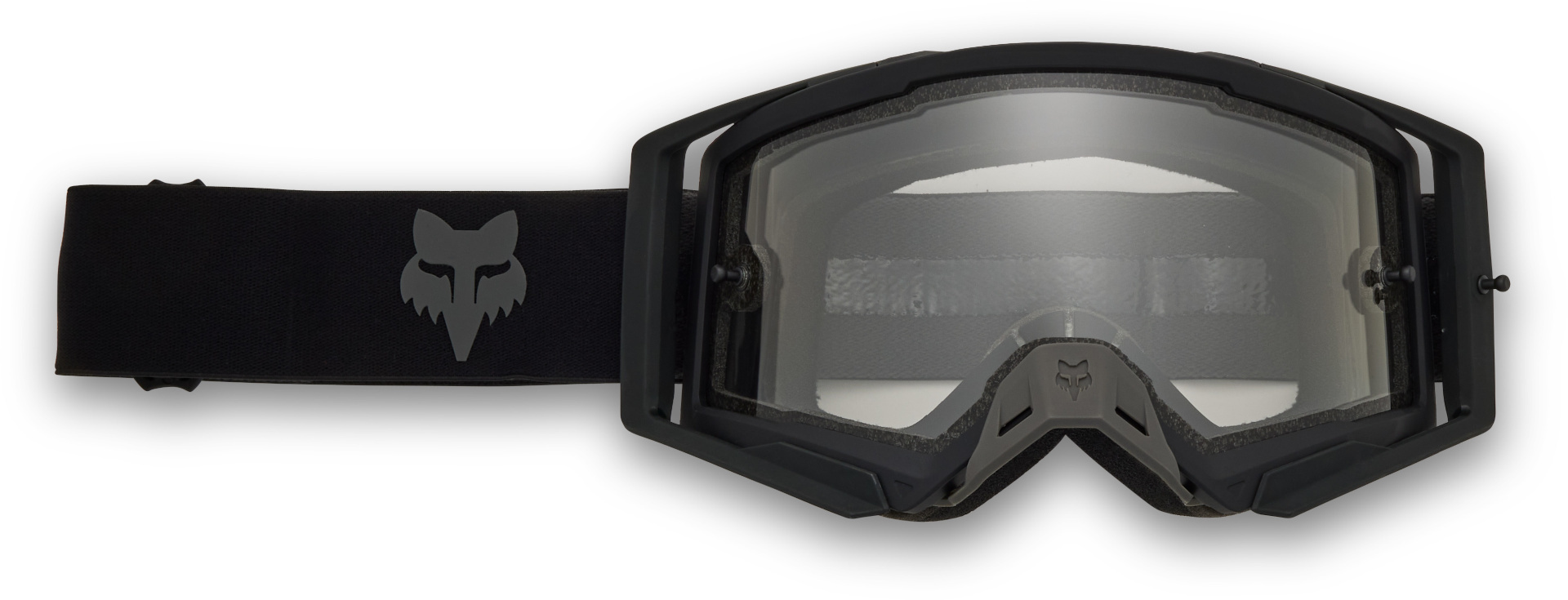 FOX Airspace X Motocross Brille Hauptartikel Abbildung 1