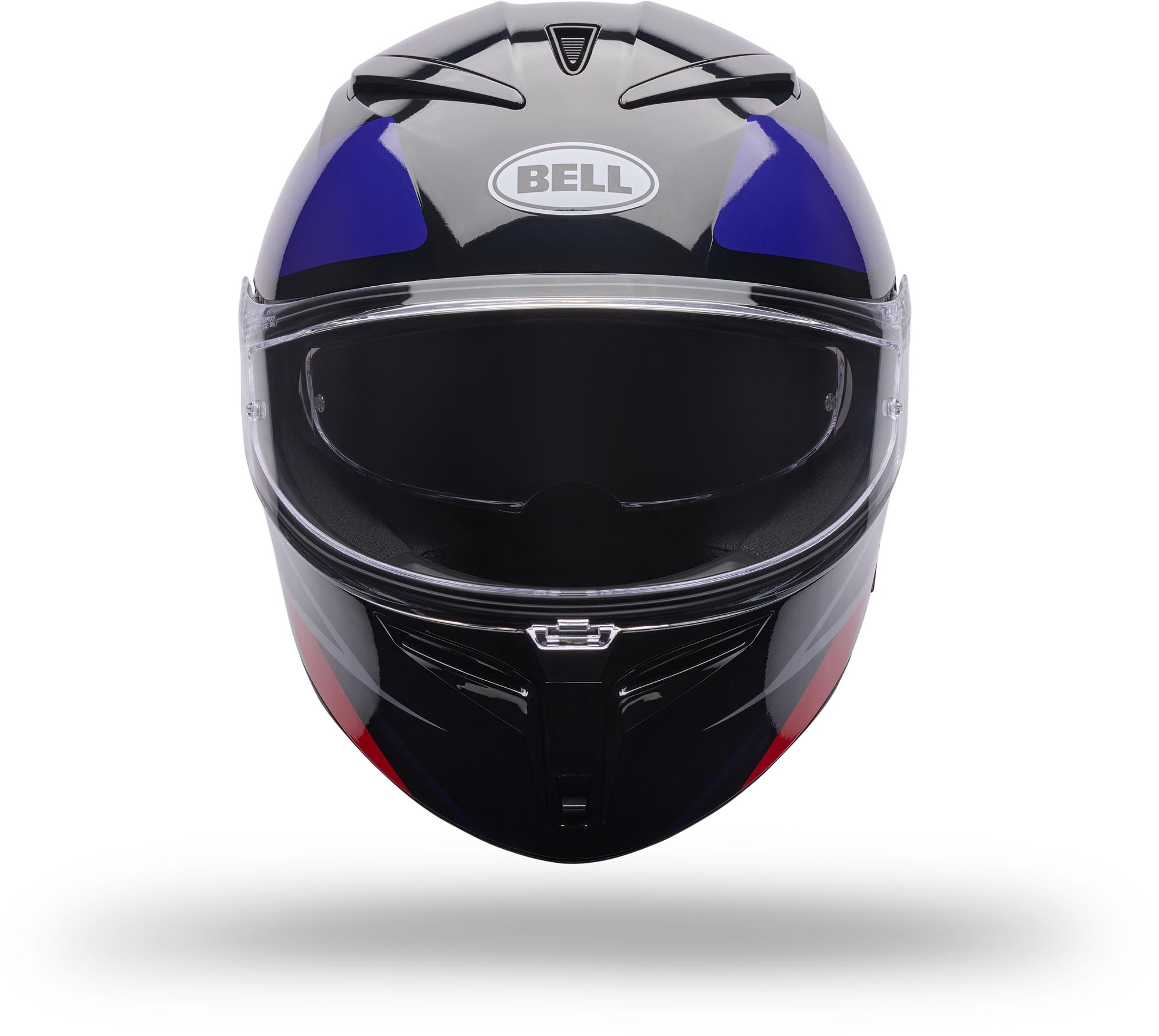Bell Lithium MIPS Kinetic Κράνος βιολετί Σ (55/56) Γράφημα 3