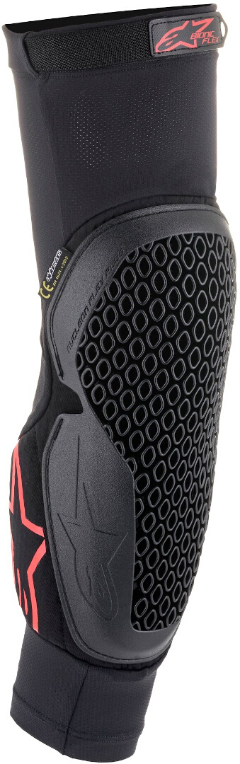 Alpinestars Bionic Flex Protecții pentru coate S/M Figura 1