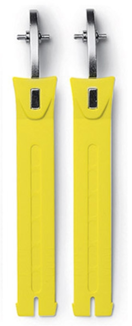 Sidi ST Long Curele galben Figura 1