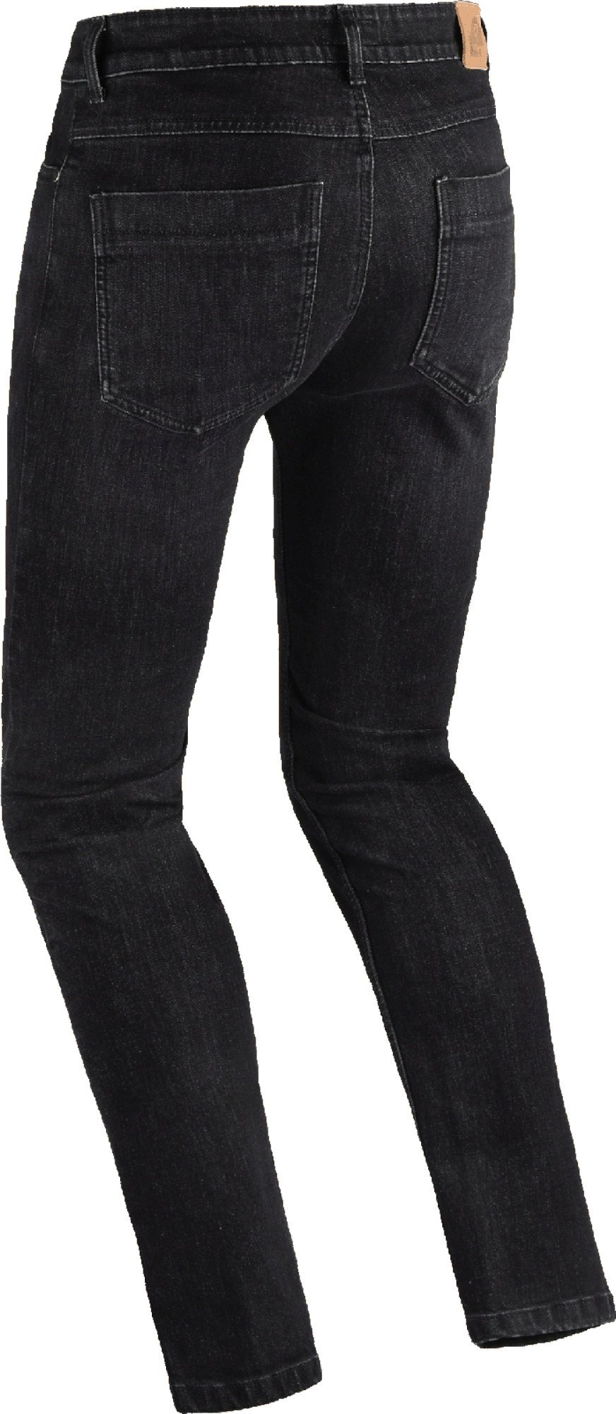 DIFI Cusco Jeans de moto noir 31/34 Figure 2