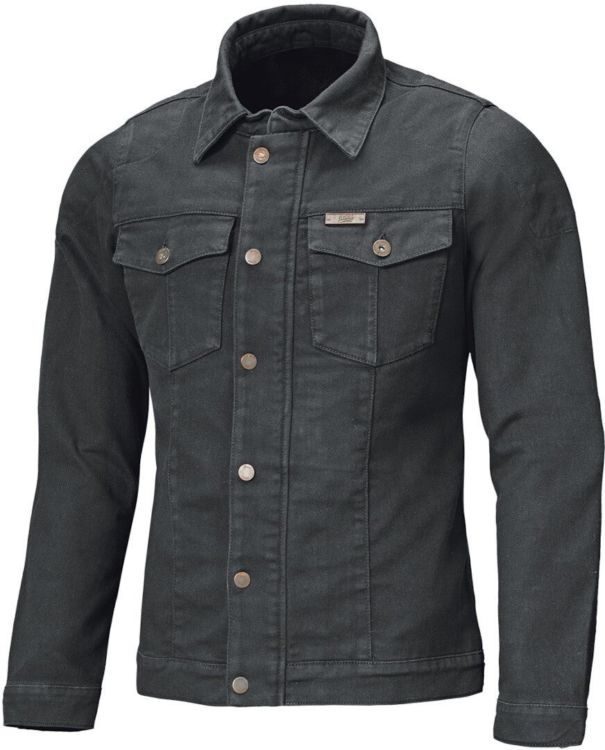 Held Woodland Camicia da moto nero M Figura 1