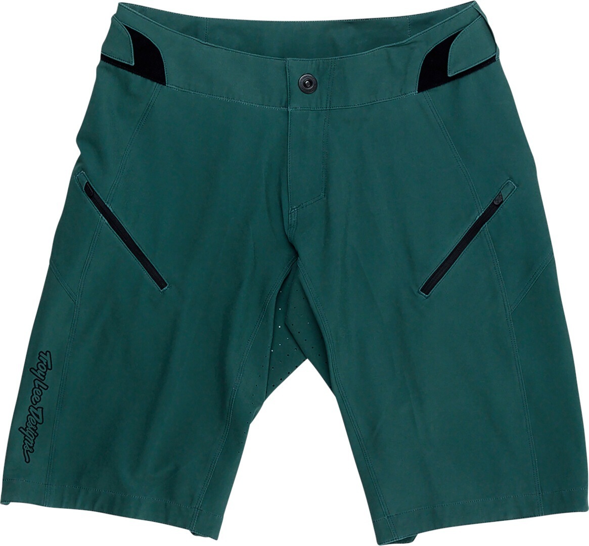 Verde escuro