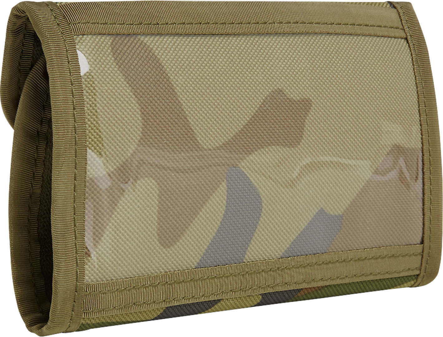 Brandit Two Portofel Military Green Figura 3