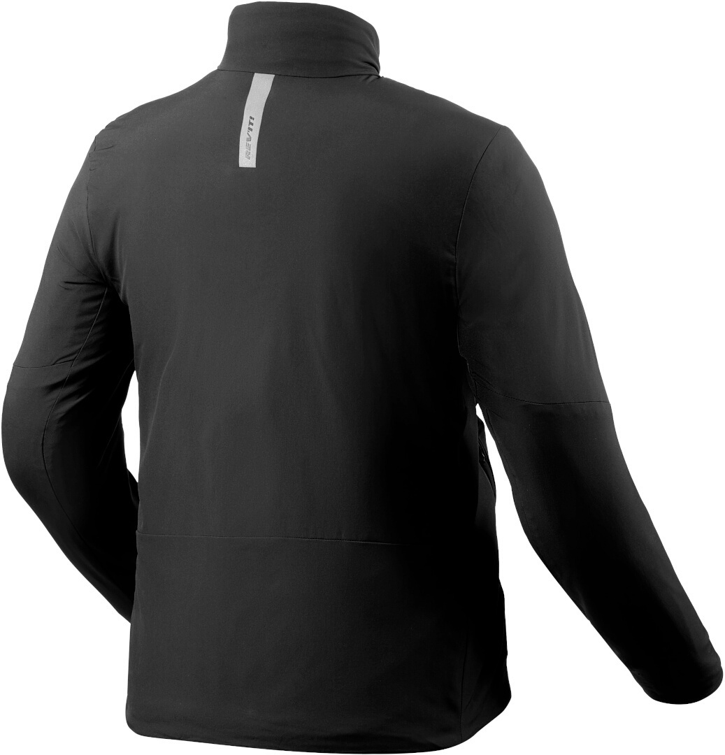 Revit Climate 3 Jaqueta têxtil midlayer L Figura 2