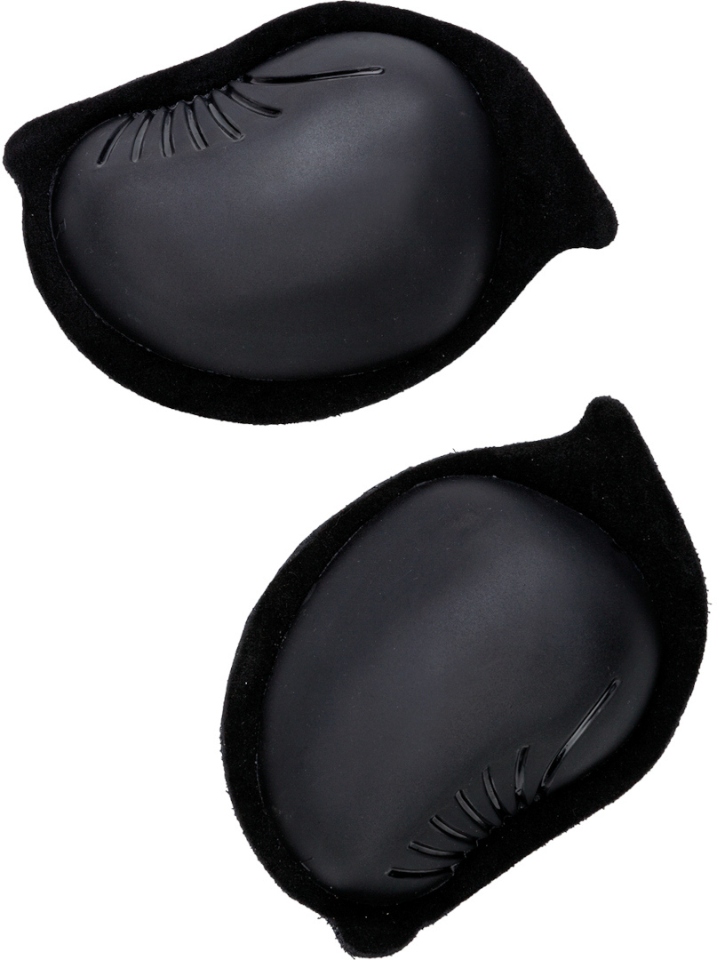 Zandona Evo Knee Sliders negru Figura 1