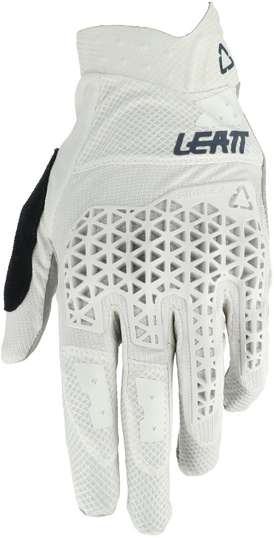 Leatt MTB 4.0 Lite Luvas de bicicleta Branco M Figura 1