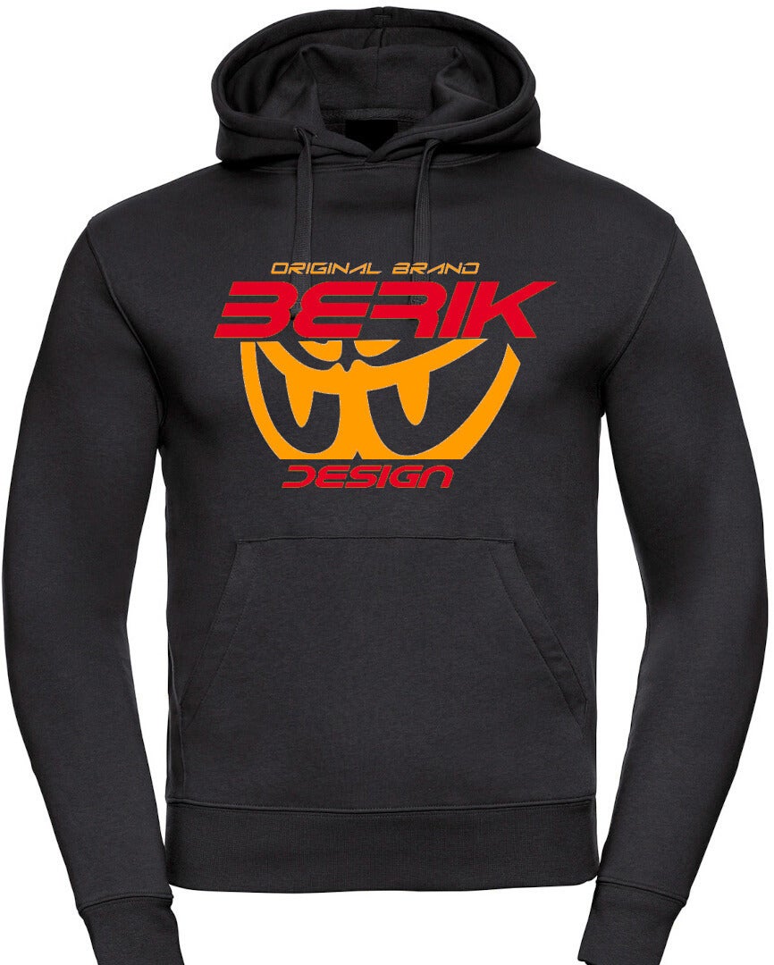 Berik The New Eye Hoodie-image-913049012