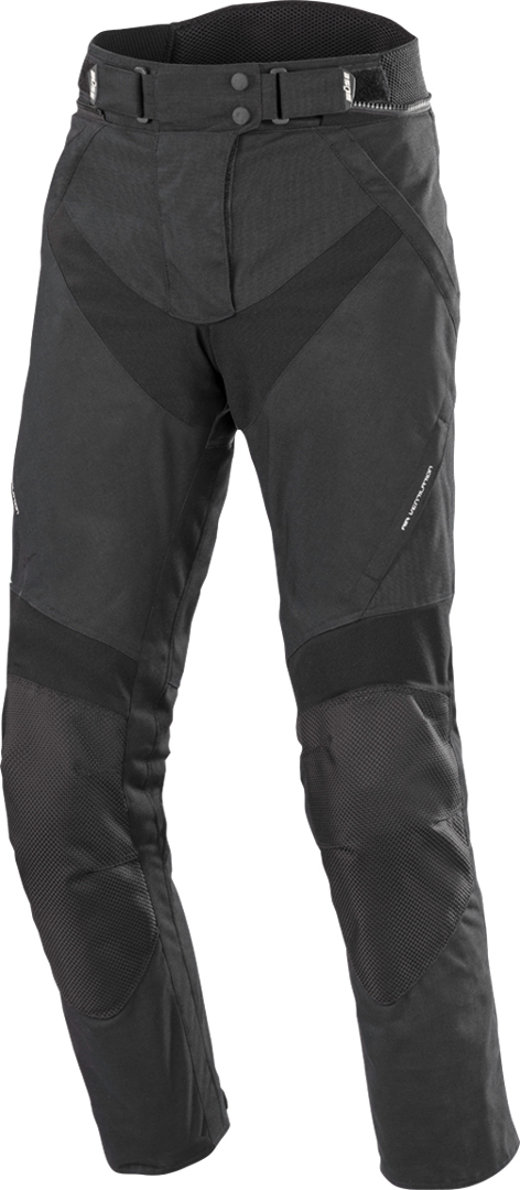 Büse Torino Pro Ladies Motorcycle Textile Pants 76 long Figure 1