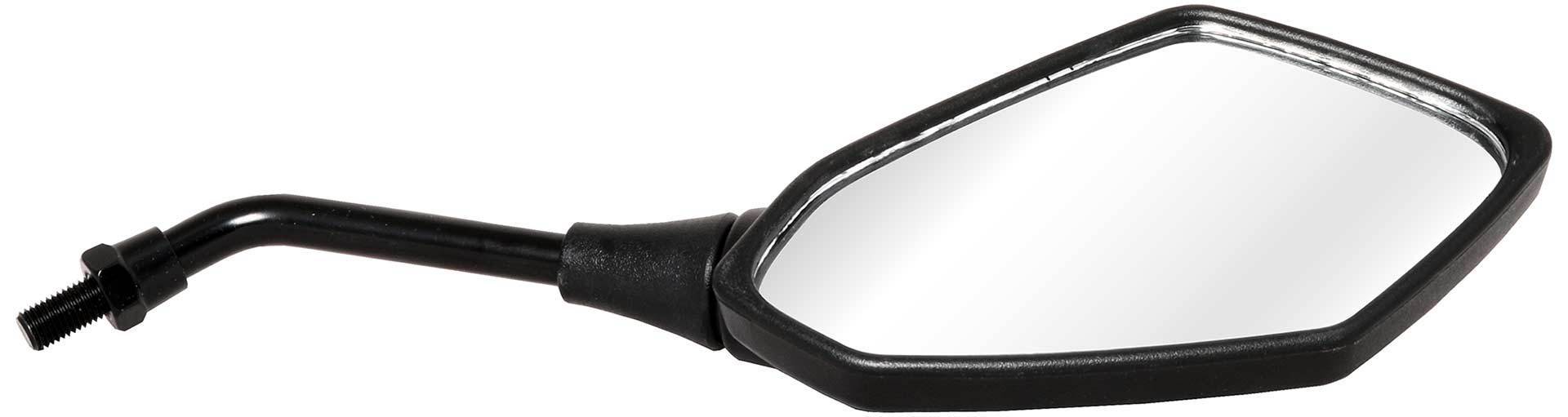 Oxford Diamond Mirror Right Figure 1