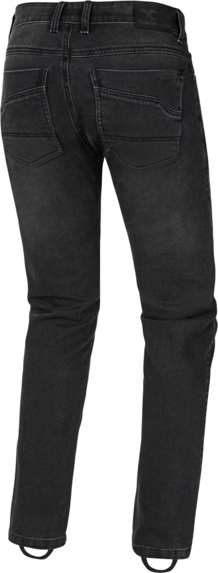 Seca Night City Arm Jeans de moto noir 32/32 Figure 2