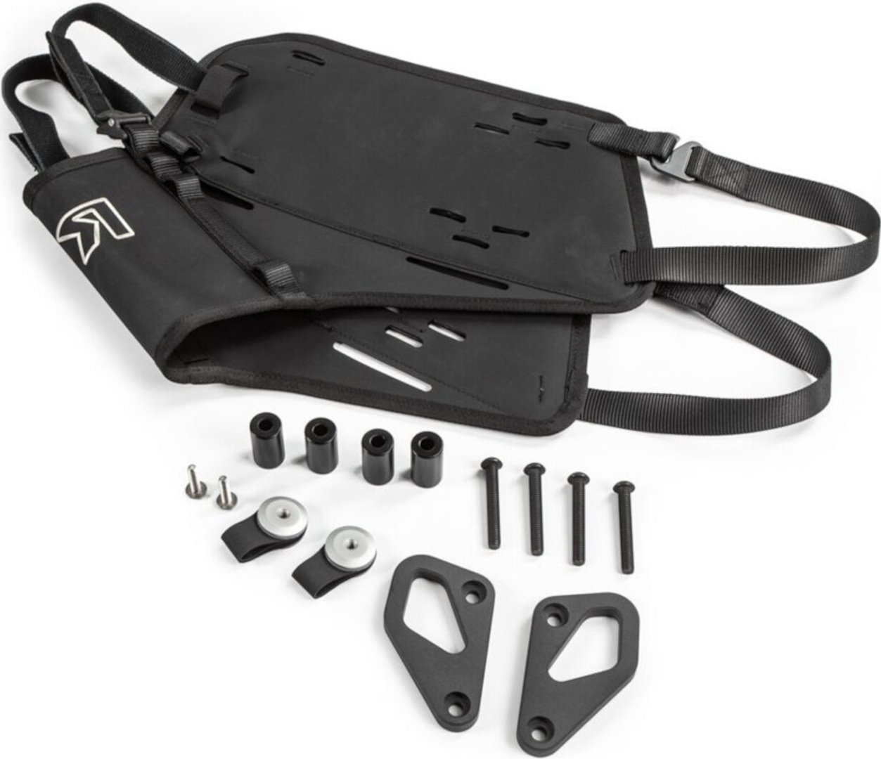 Kriega OS-Base Monteringssystem för KTM 790/890 Figur 2