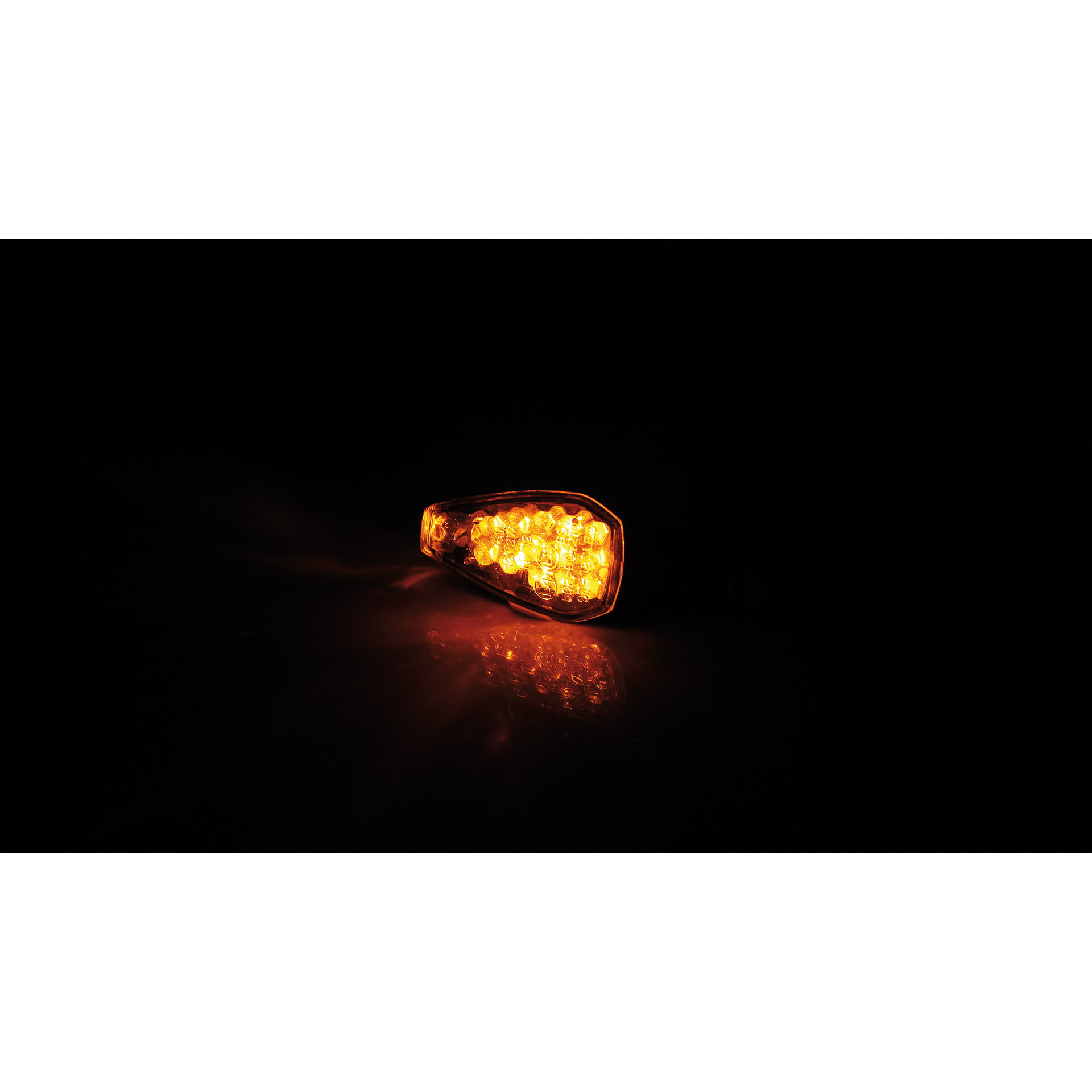SHIN YO LED Blinker PEAK Scurt Figura 4