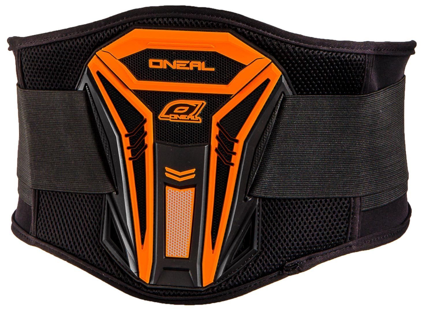 Oneal PXR Centura de rinichi portocaliu S/M Figura 1