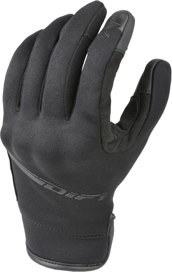 DIFI Spectrum 2 Dames Motorfiets Handschoenen S Figuur 1