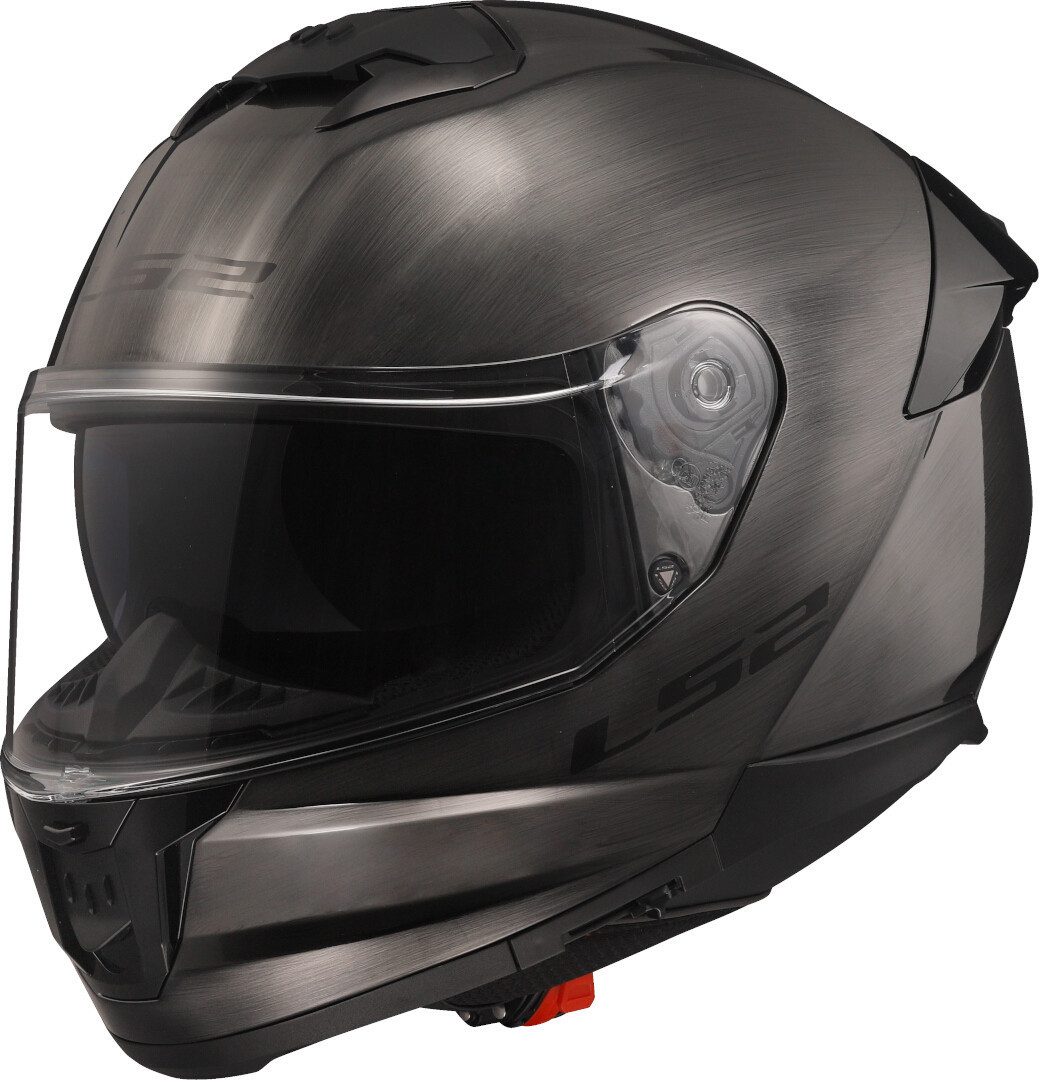 LS2 FF808 Stream II Jeans Capacete M (57/58) Figura 1