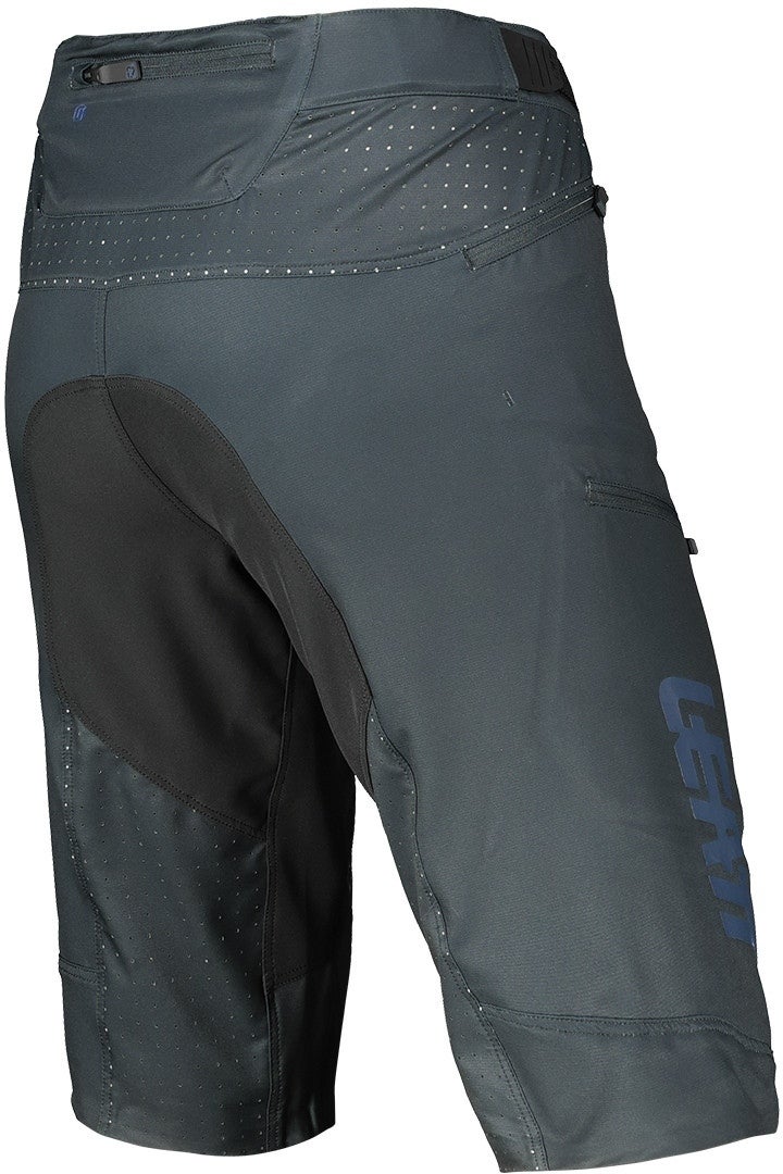 Leatt DBX 3.0 MTB Cyklistické šortky černá L Obrázek 2