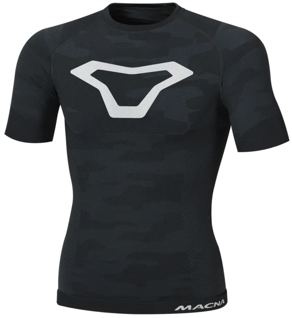 Macna Base Layer Summer Funktionell skjorta XXL/XXXL Figur 1