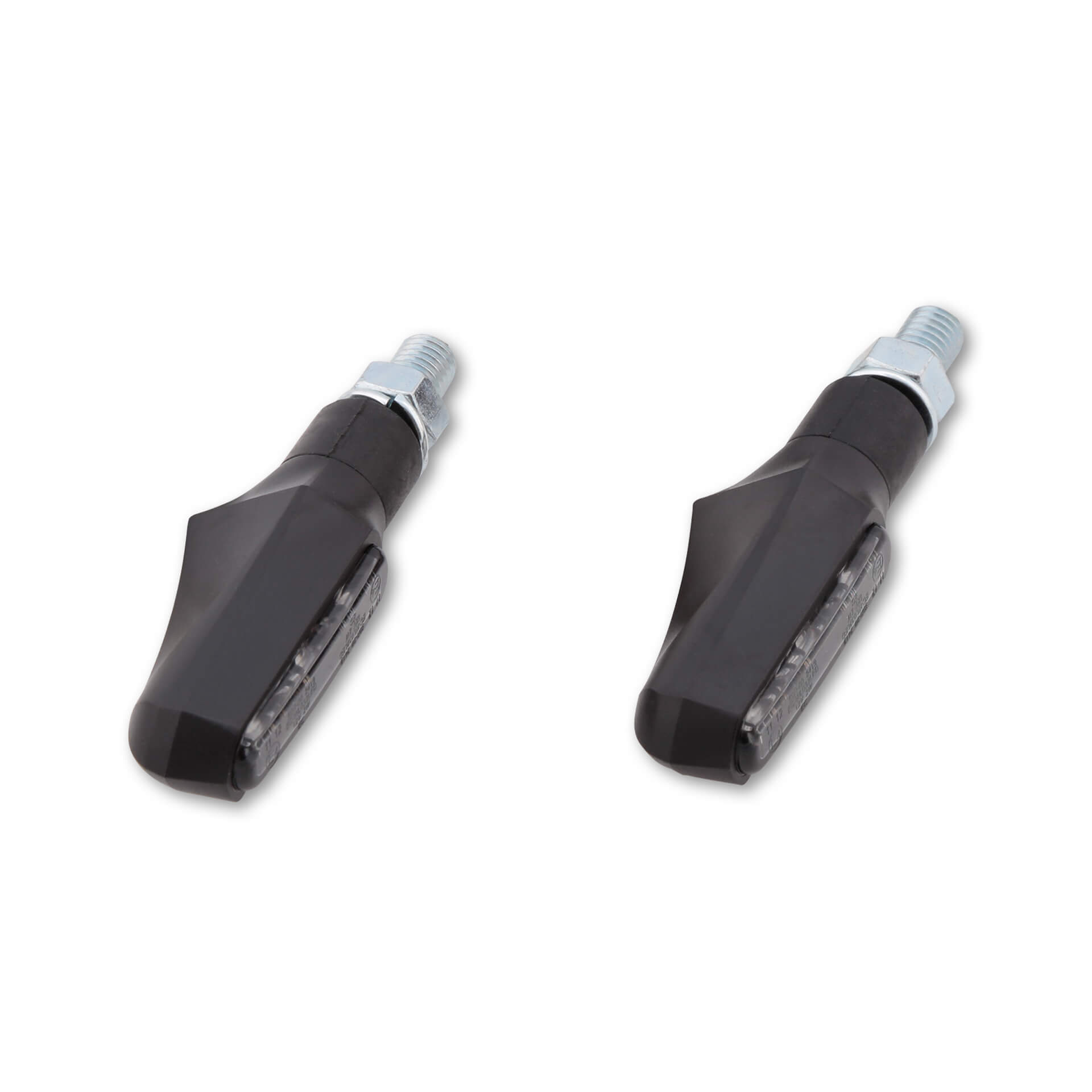 SHIN YO SHORTY FIN LED Blinker Figura 2