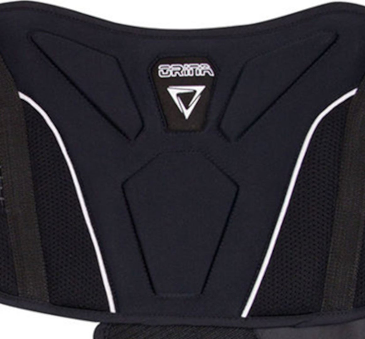 Orina Travis Pas nerkowy XL Rysunek 1