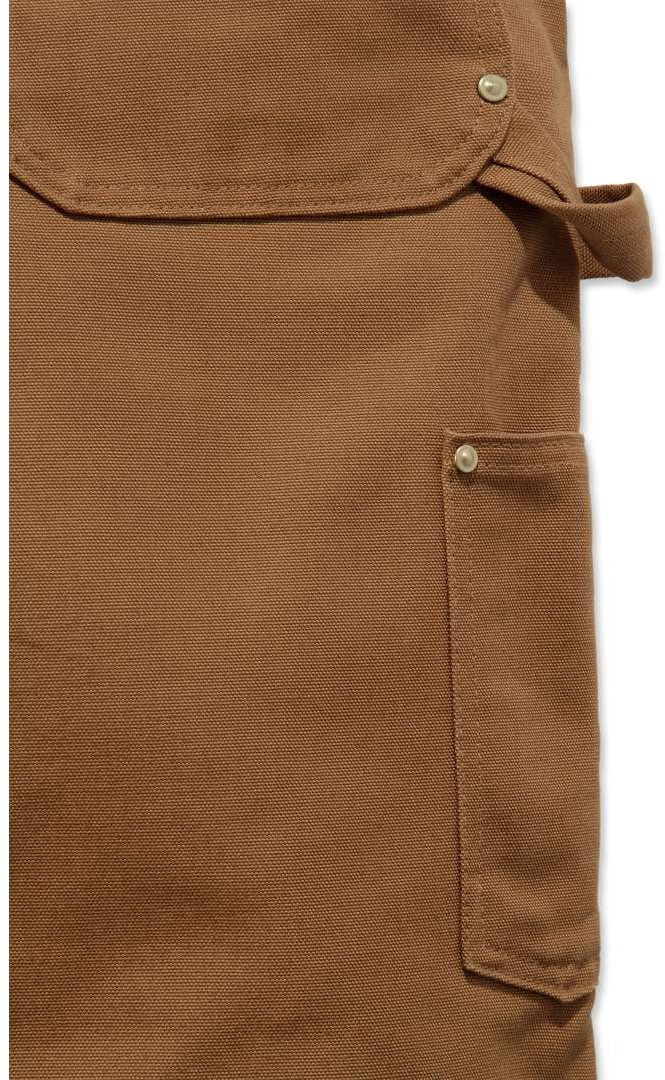 Carhartt Pechera marrón 40 L34 Figura 2