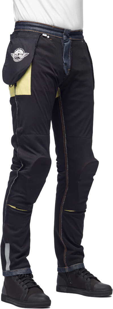 Modeka Bratt Jeans de moto 32/34 Figure 3