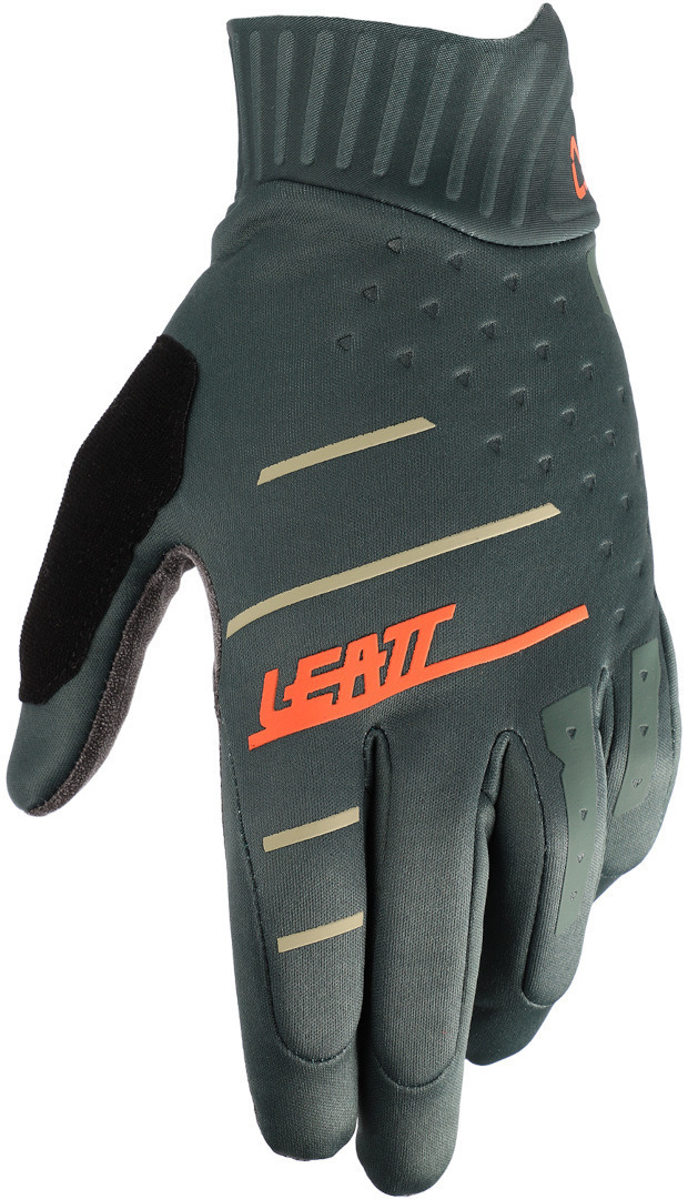 Leatt MTB 2.0 SubZero Mănuși de bicicletă verde M Figura 1