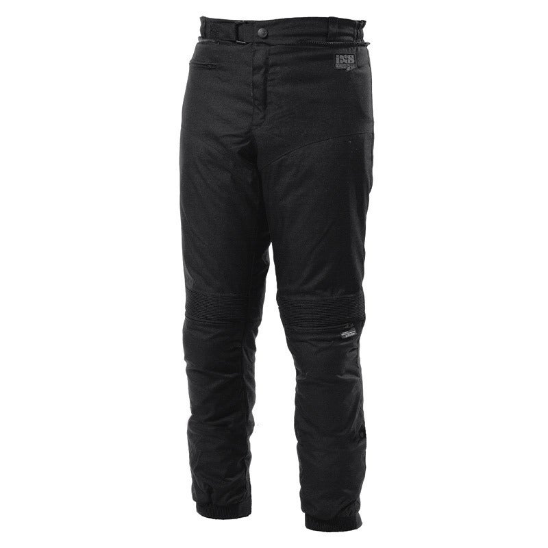IXS Checker Evo Damer tekstil bukser XL Figur 1