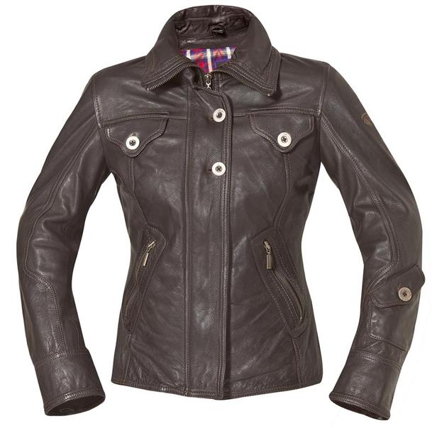 Held Shina Damen Lederjacke 40 Abbildung 1