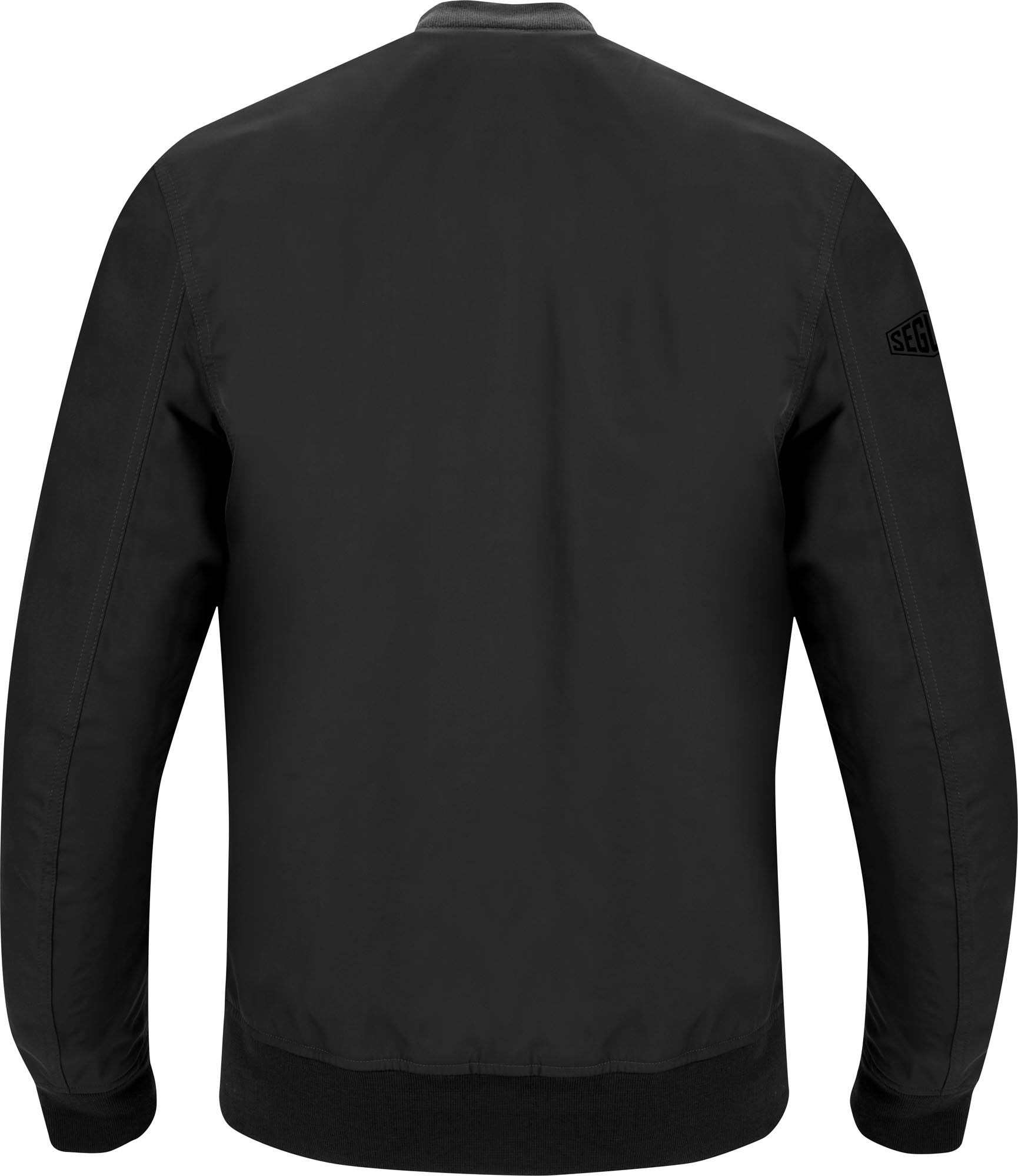 Segura Velvet Vented Motorrad Textiljacke schwarz M Abbildung 3